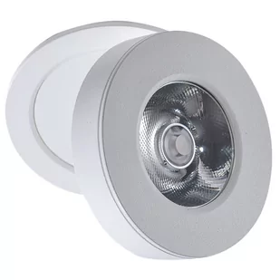 Azzardo Reflektor do wbudowania Frida 12W 3000K AZ4529 AZ4529 - Lampy sufitowe Azzardo Reflektor do wbudowania Frida 12W 3000K AZ4529 AZ4529 - Lampy sufitowe - miniaturka - grafika 2