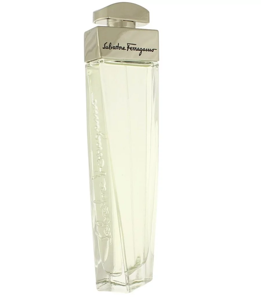 Salvatore Ferragamo, Pour Femme, woda perfumowana, 100 ml