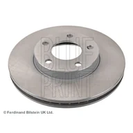 Tarcze hamulcowe - Tarcza hamulcowa BLUE PRINT ADM54368 - miniaturka - grafika 1