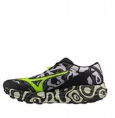 Buty sportowe męskie - Mizuno Buty Mizuno NEO ACCERA Trail J1GJ265001 - miniaturka - grafika 1