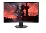 Monitory - Dell S3222DGM (210-AZZH) - miniaturka - grafika 1