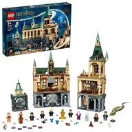 Klocki - LEGO Harry Potter Komnata tajemnic w Hogwarcie 76389 - miniaturka - grafika 1