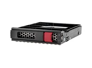 Hewlett Packard Enterprise Dysk SSD 960GB SATA RI LFF LPC MV P47808-B21 - Dyski serwerowe - miniaturka - grafika 1