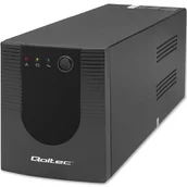 Zasilacze awaryjne UPS - Zasilacz awaryjny UPS | Monolith | 1200VA | 720W - miniaturka - grafika 1