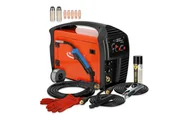 Spawarki - Spawarka Migomat Weldman Midi MIG 220 Pakiet akcesoriów 1 - 103 111_pakiet1 - miniaturka - grafika 1