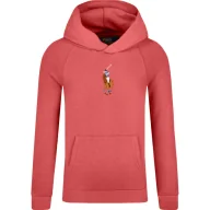 Bluzy dla dziewczynek - POLO RALPH LAUREN Bluza | Regular Fit - miniaturka - grafika 1