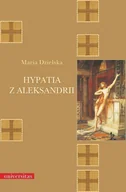 E-booki - biografie - Hypatia z Aleksandrii - miniaturka - grafika 1
