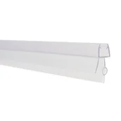 Akcesoria do armatury i ceramiki - Uszczelka z okapnikiem dolna Aveeo UO8 - miniaturka - grafika 1