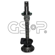 Układ napędowy - akcesoria - GSP Wałek wewnętrzny, mechanizm różnicowy GSP 261225 261225 - miniaturka - grafika 1