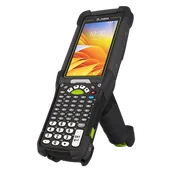 Kolektory danych - Kolektor danych Zebra MC9400 SE58, 29 klawiszy, aparat 8MP/16 MP, uchwyt pistoletowy - miniaturka - grafika 1