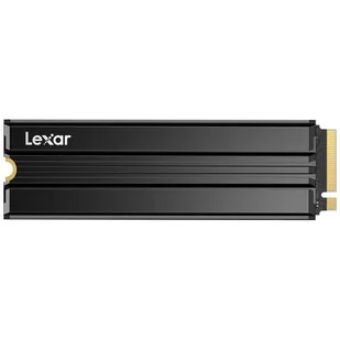 Dysk SSD Lexar NM790 4TB M.2 2280 NVMe 2.0 PCIe 4.0 x4 TLC (LNM790X004T-RN9NG) - Dyski SSD - miniaturka - grafika 1