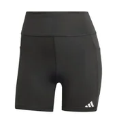 Legginsy - Legginsy do biegania damskie adidas OWN THE RUN czarne IS9919 - miniaturka - grafika 1