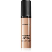 Korektory do twarzy - MAC Cosmetics Pro Longwear Concealer Nw35 - miniaturka - grafika 1