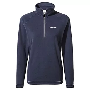 Craghoppers Damski sweter polarowy Miska Hz - Swetry damskie - miniaturka - grafika 1