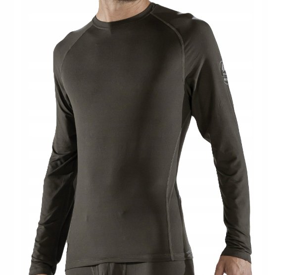 Koszulka termoaktywna Męska SURFANIC
