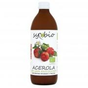 Symbio SOK ACEROLA BIO 500ml