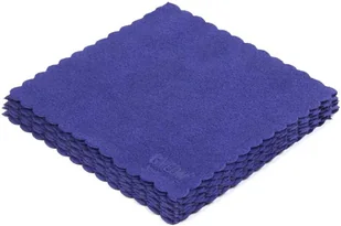 Gyeon Q2M Suede  ściereczka do aplikacji powłok kwarcowy/ceramicznych, 10x10cm - Akcesoria do mycia samochodu - miniaturka - grafika 1