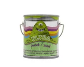 Masy plastyczne - Epee Ultra piasek puszka 140g Zielony - miniaturka - grafika 1