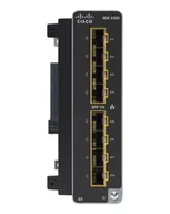 Switche - Moduł Cisco IEM-3300-8S - miniaturka - grafika 1