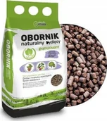 Nawozy ogrodnicze - Biovita Obornik bydlęcy nawóz naturalny granulowany 20L - miniaturka - grafika 1