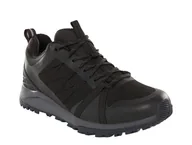 Buty trekkingowe męskie - Buty trekkingowe męskie The North Face Litewave Fastpack II WP NF0A4PF4CA0_37,5 - miniaturka - grafika 1