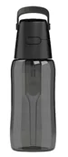 Butelki filtrujące - Dafi Solid Fitmania Black 0,5l - Butelka z wkładem filrtującym - miniaturka - grafika 1