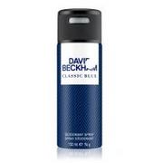 David Beckham Classic Blue 150ml