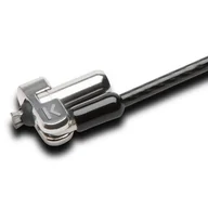 Części i akcesoria do laptopów - Dell N17 Keyed Laptop Lock For Dell Devices - miniaturka - grafika 1