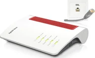 Routery - Router AVM Box 7690 - miniaturka - grafika 1