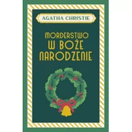 Kryminały - Morderstwo w Boże Narodzenie - miniaturka - grafika 1