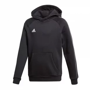 Adidas dres komplet dziecięcy junior baw 116 2159. - Dresy i komplety dla chłopców - miniaturka - grafika 1
