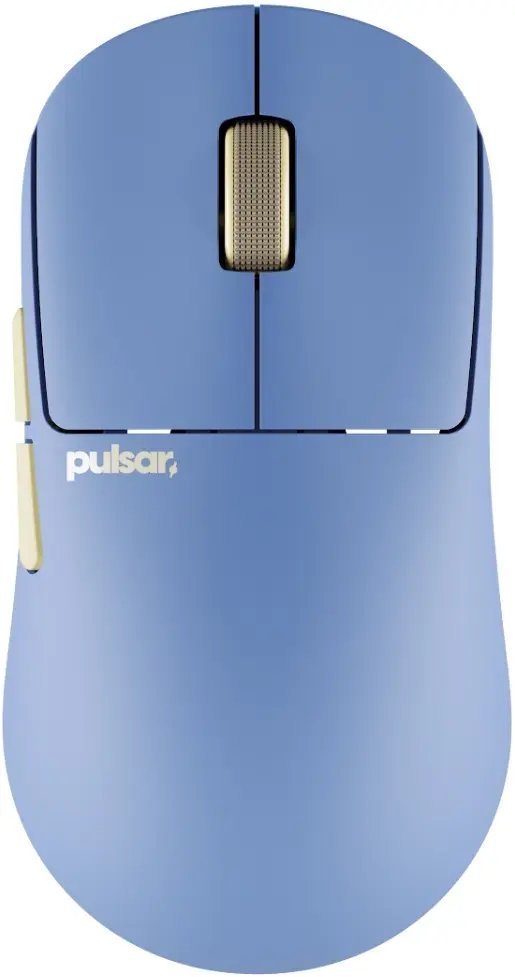 Pulsar CrazyLight X2N 8K Mini Wireless Wildscape Ocean