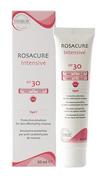 Balsamy i kremy do opalania - Synchroline ROSACURE INTENSIVE - Emulsja na dzień z filtrem ochonnym SPF30 30ml - miniaturka - grafika 1