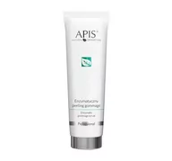 Peelingi i scruby do twarzy - Apis Professional Enzymatyczny peeling gommage Professional 100 ml - miniaturka - grafika 1