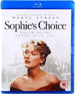 Filmy obyczajowe Blu-ray - Sophies Choice (Wybór Zofii) - miniaturka - grafika 1