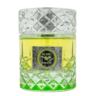 Paris Corner Mawj Appletini woda perfumowana 100 ml - Wody i perfumy męskie - miniaturka - grafika 1