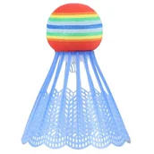 Badminton - NILS Lotka  NBL6091 3 szt.) NILS - miniaturka - grafika 1