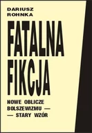 Polityka i politologia - Fatalna fikcja - miniaturka - grafika 1