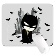 Podkładki pod mysz - Podkładka pod mysz DC wzór: Batman 177, 22x18cm - miniaturka - grafika 1