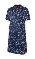 Sukienki - Sukienka Nike France Francja FFF Dri-Fit CJ7872-498 XS - miniaturka - grafika 1