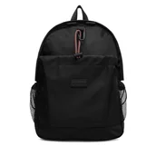 Plecaki - Plecak Hunter CWBEO-HTR-F-005-09 Czarny - miniaturka - grafika 1