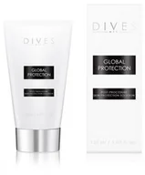 Pozostałe kosmetyki - DIVES med.- Global Protection SPF 50+ 150ml - krem pozabiegowy z filtrem - miniaturka - grafika 1