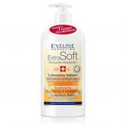 Eveline Extra Soft Balsam Do Ciała Arganowy 350ml