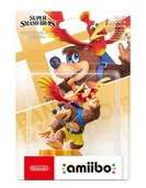 Figurki kolekcjonerskie - Amiibo Super Smash Banjo And Kazzoie No. 85 - miniaturka - grafika 1