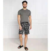 Piżamy męskie - Emporio Armani Piżama | Regular Fit - miniaturka - grafika 1