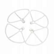 Akcesoria do drona - Osłony Śmigieł Do Drona Fimi X8 Se 2022 Białe 4Szt - miniaturka - grafika 1
