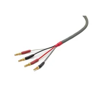 Kable - Straight Wire Chorus II 2,4 M - miniaturka - grafika 1