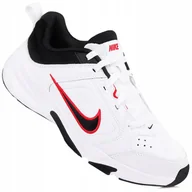 Sneakersy męskie - Buty męskie, sportowe, sneakersy Nike Defyallday DJ1196101 skóra - miniaturka - grafika 1