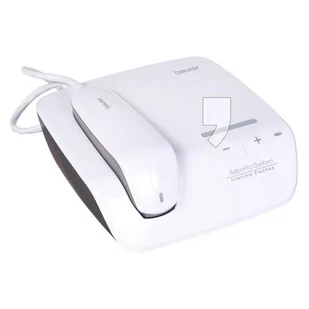 Beurer IPL10000 SalonPro System - Depilatory i golarki damskie - miniaturka - grafika 2