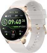 Smartwatch - Active Band I50 Biały - miniaturka - grafika 1
